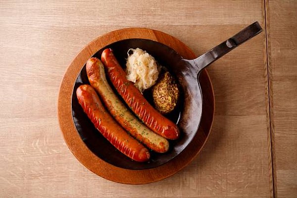 Vídeňské stánky s párky součástí kulturního dědictví